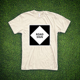 Road Sign Class Tee