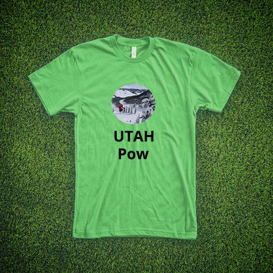 Utah Pow