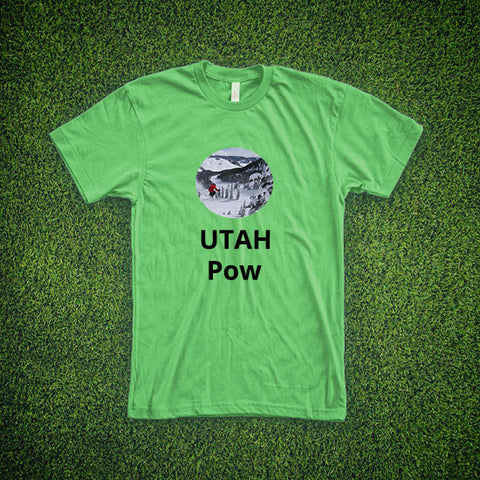 Utah Pow